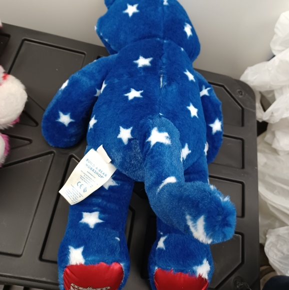 Wonder Woman from Build-a-bear - Picture 2 of 3